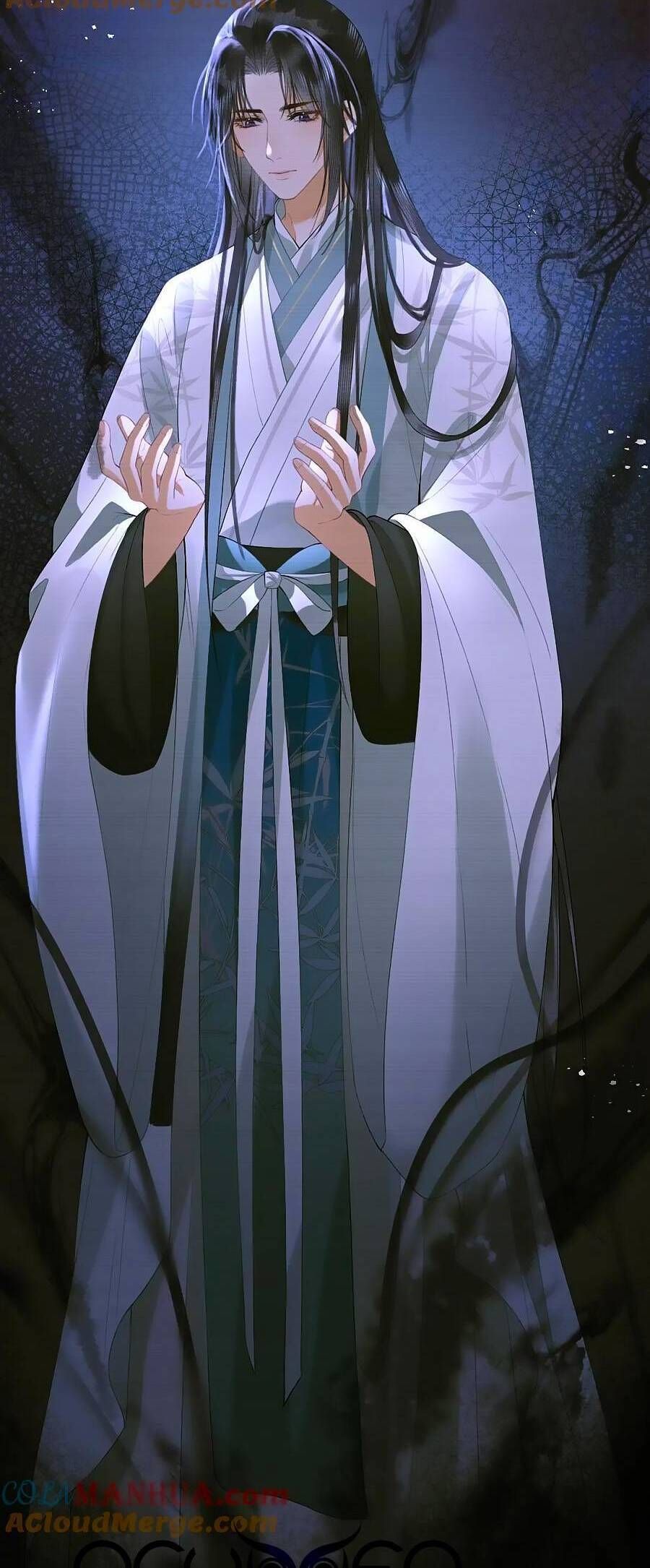 Hắc Nguyệt Quang Nắm Trong Tay Kịch Bản Be Chapter 25 - 5