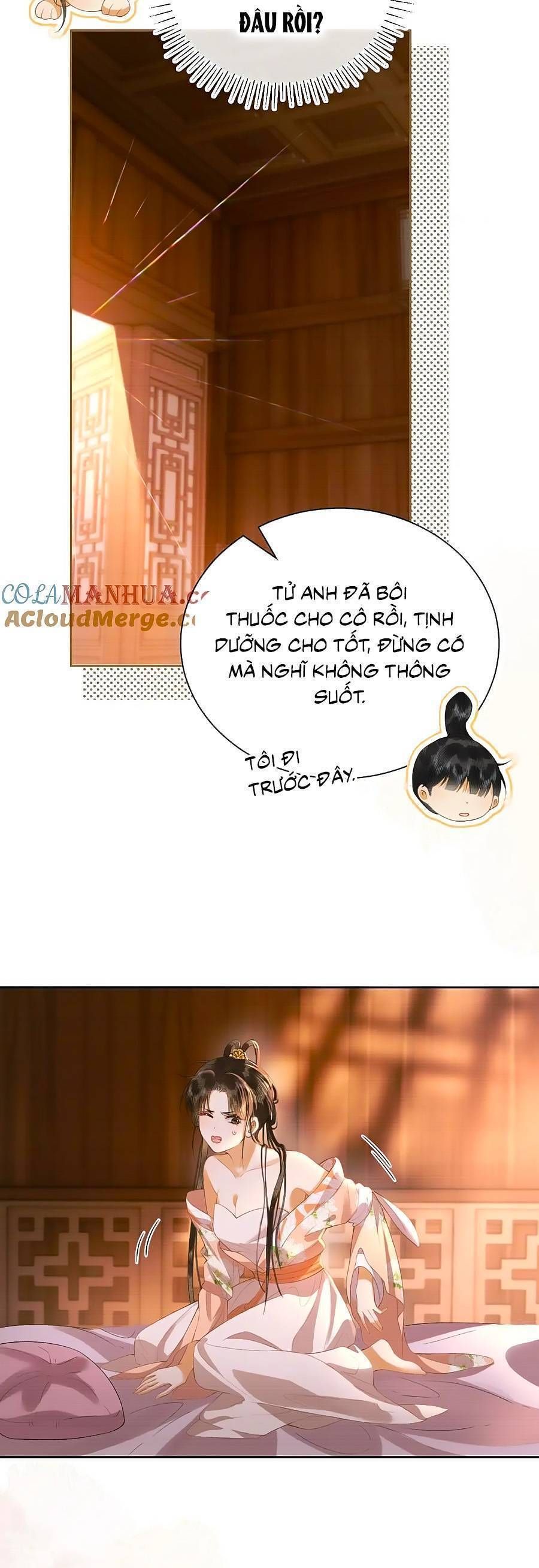 Hắc Nguyệt Quang Nắm Trong Tay Kịch Bản Be Chapter 25 - 8