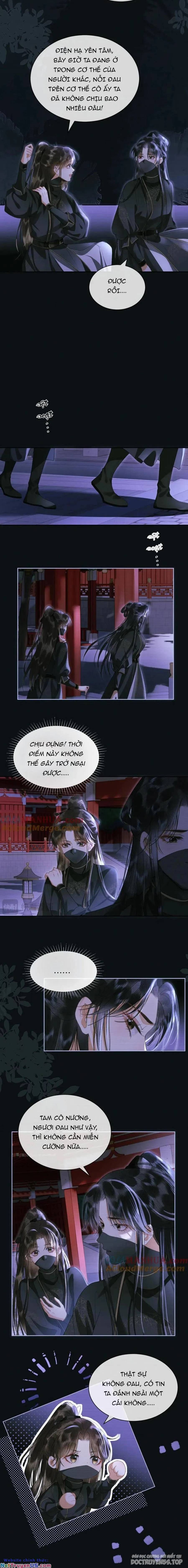 Hắc Nguyệt Quang Nắm Trong Tay Kịch Bản Be Chapter 26 - 4