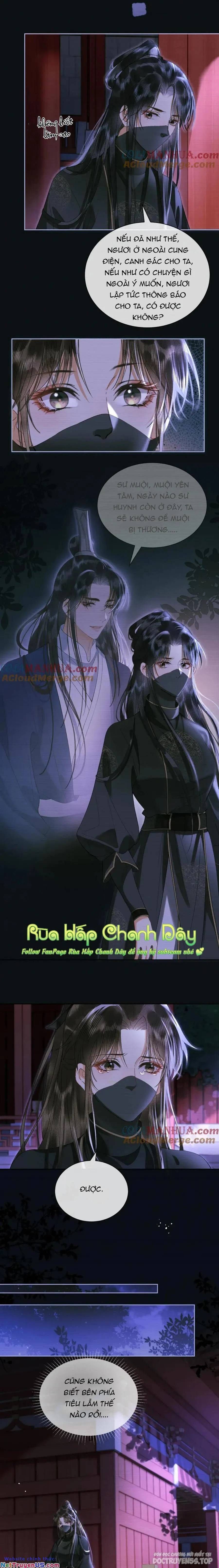 Hắc Nguyệt Quang Nắm Trong Tay Kịch Bản Be Chapter 26 - 5