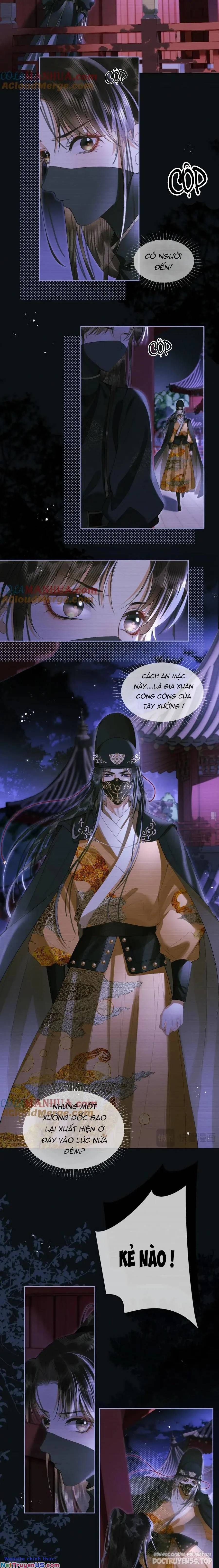 Hắc Nguyệt Quang Nắm Trong Tay Kịch Bản Be Chapter 26 - 6