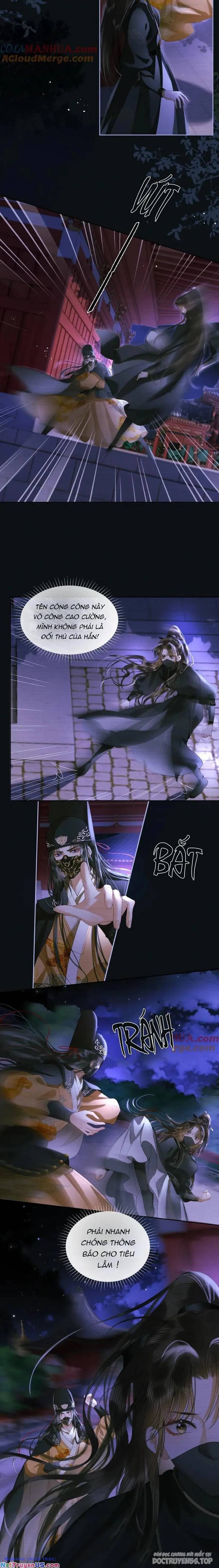 Hắc Nguyệt Quang Nắm Trong Tay Kịch Bản Be Chapter 26 - 7