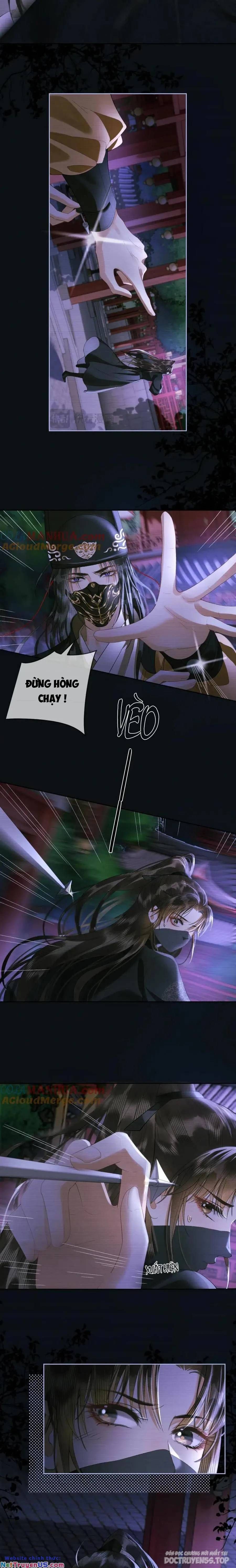 Hắc Nguyệt Quang Nắm Trong Tay Kịch Bản Be Chapter 26 - 8