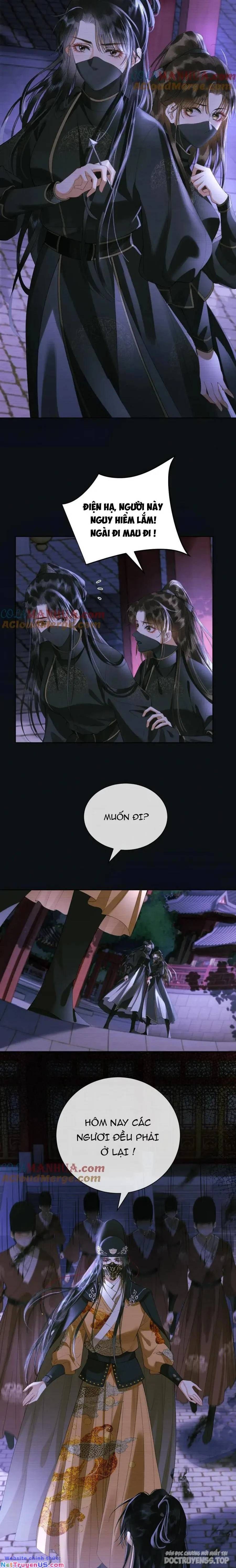 Hắc Nguyệt Quang Nắm Trong Tay Kịch Bản Be Chapter 26 - 9