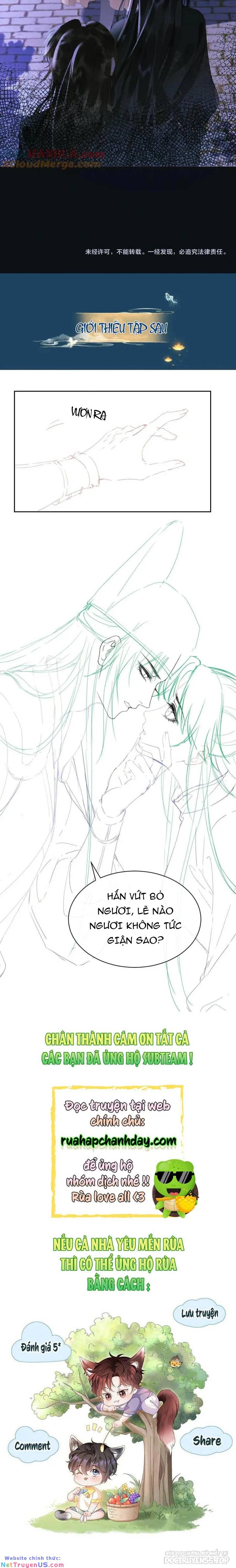 Hắc Nguyệt Quang Nắm Trong Tay Kịch Bản Be Chapter 26 - 10