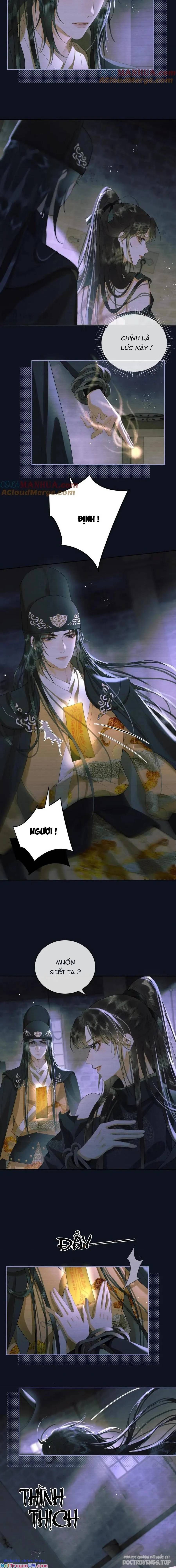 Hắc Nguyệt Quang Nắm Trong Tay Kịch Bản Be Chapter 28 - 3