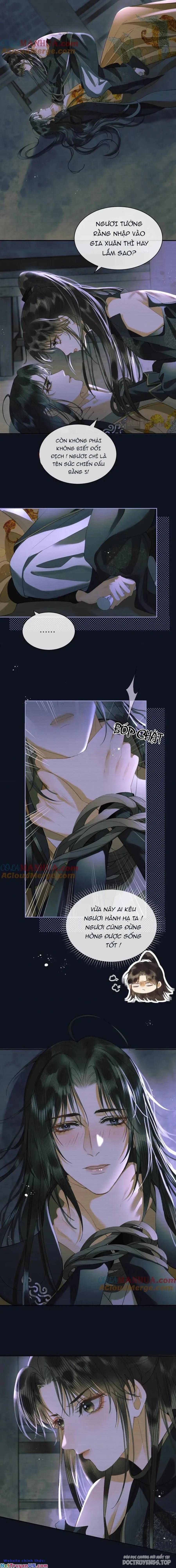 Hắc Nguyệt Quang Nắm Trong Tay Kịch Bản Be Chapter 28 - 4