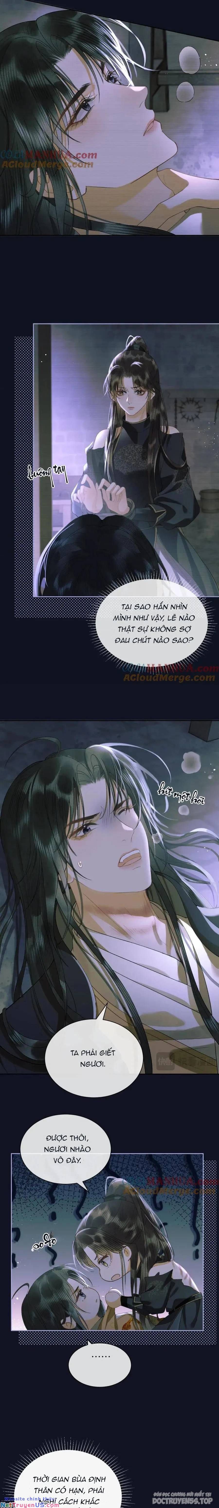 Hắc Nguyệt Quang Nắm Trong Tay Kịch Bản Be Chapter 28 - 5