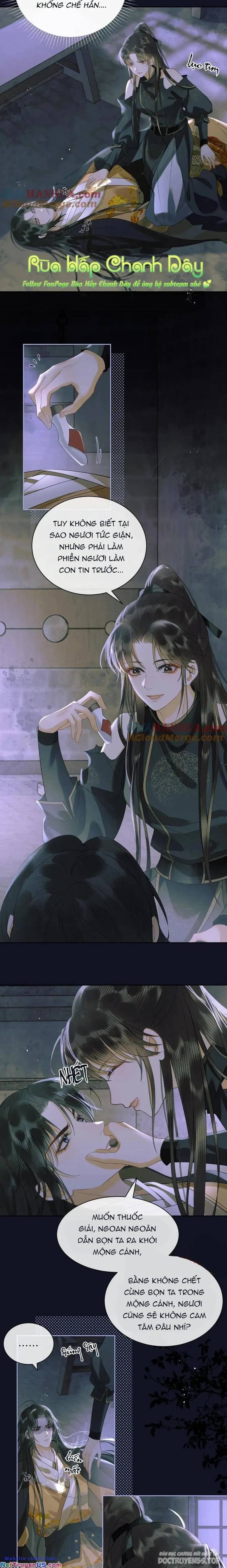 Hắc Nguyệt Quang Nắm Trong Tay Kịch Bản Be Chapter 28 - 6