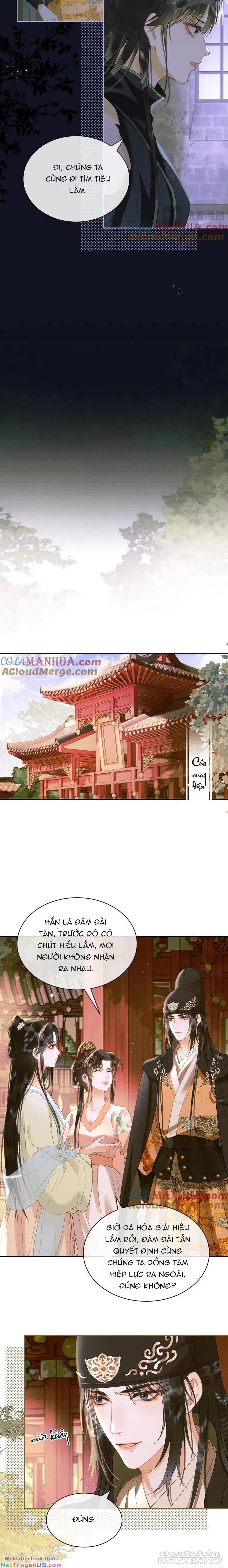 Hắc Nguyệt Quang Nắm Trong Tay Kịch Bản Be Chapter 28 - 7