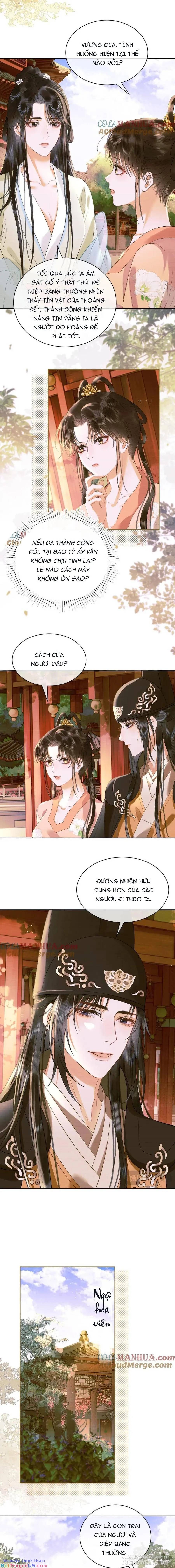 Hắc Nguyệt Quang Nắm Trong Tay Kịch Bản Be Chapter 28 - 8