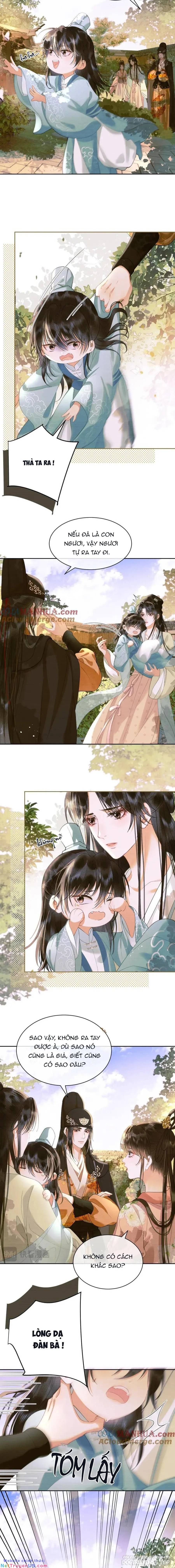 Hắc Nguyệt Quang Nắm Trong Tay Kịch Bản Be Chapter 28 - 9