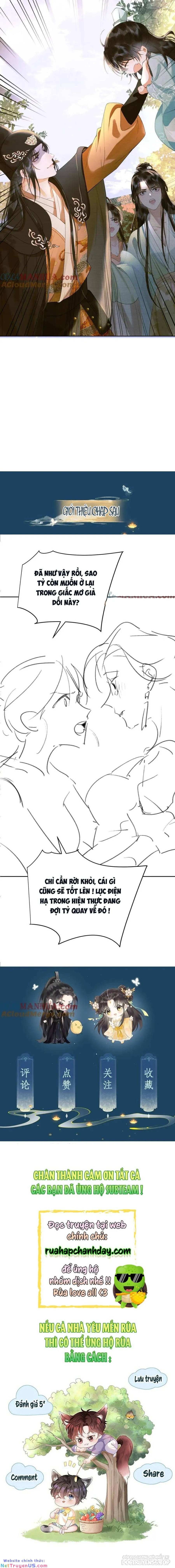 Hắc Nguyệt Quang Nắm Trong Tay Kịch Bản Be Chapter 28 - 10