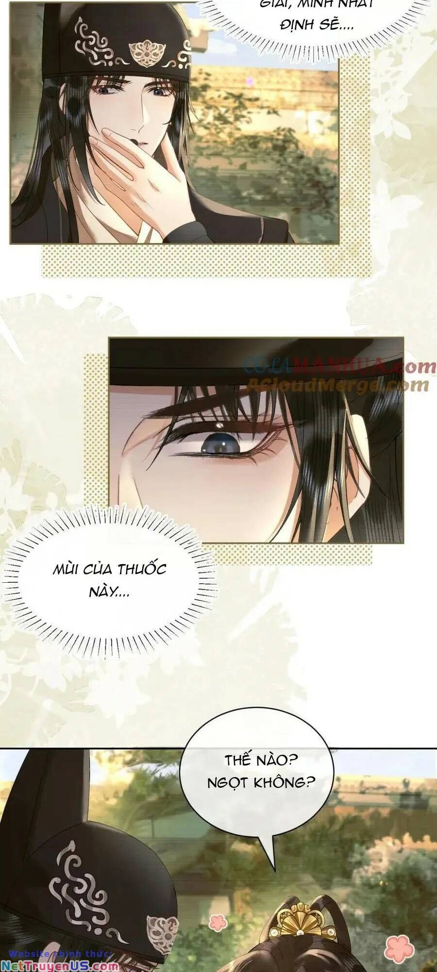 Hắc Nguyệt Quang Nắm Trong Tay Kịch Bản Be Chapter 29 - 11