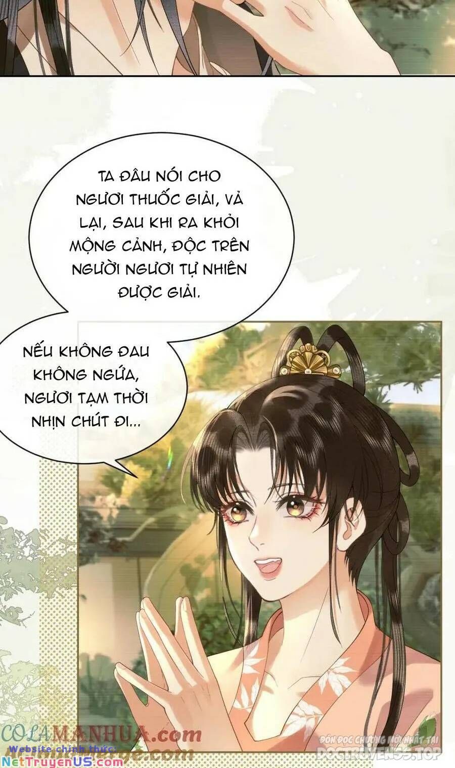 Hắc Nguyệt Quang Nắm Trong Tay Kịch Bản Be Chapter 29 - 13