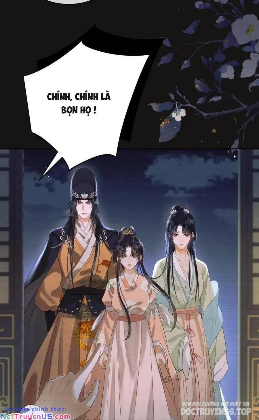 Hắc Nguyệt Quang Nắm Trong Tay Kịch Bản Be Chapter 29 - 21