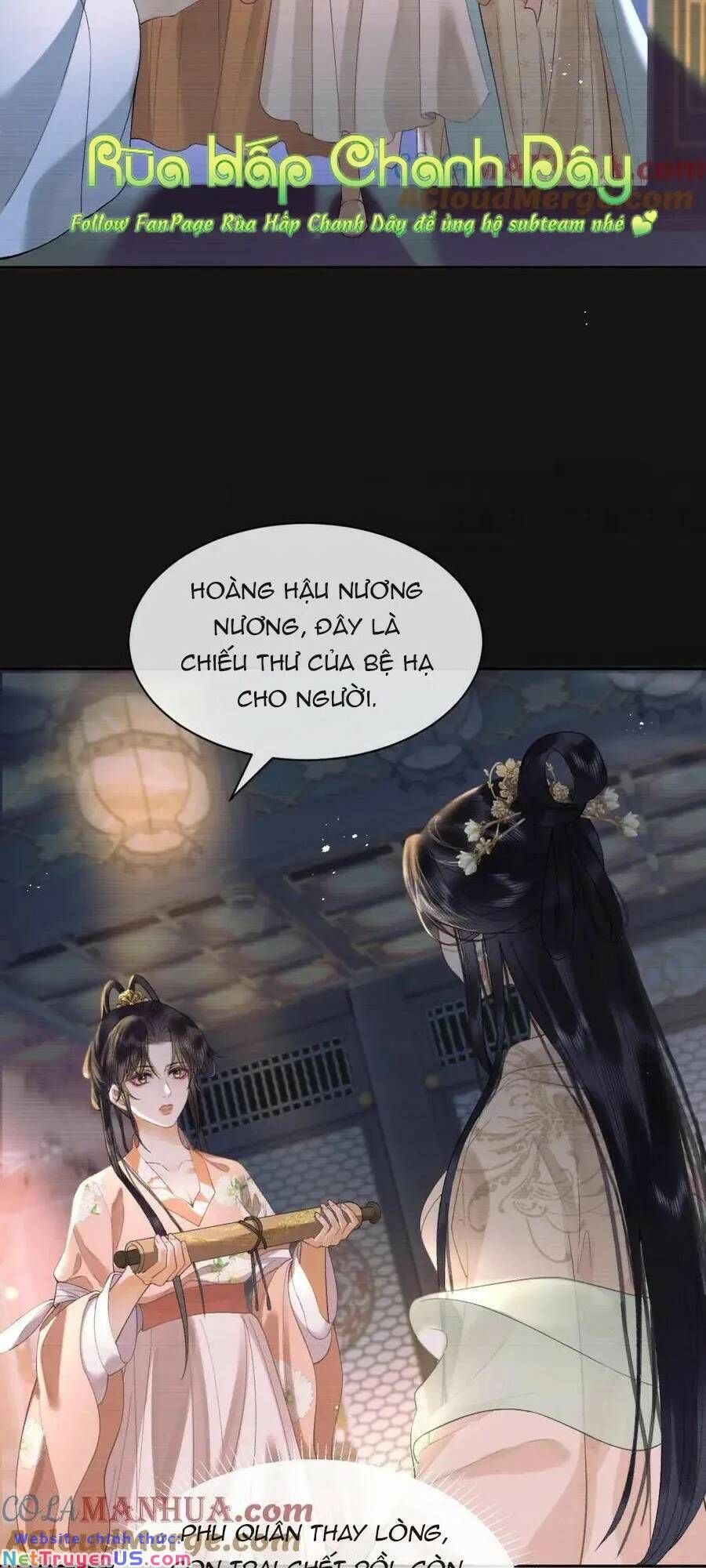 Hắc Nguyệt Quang Nắm Trong Tay Kịch Bản Be Chapter 29 - 22