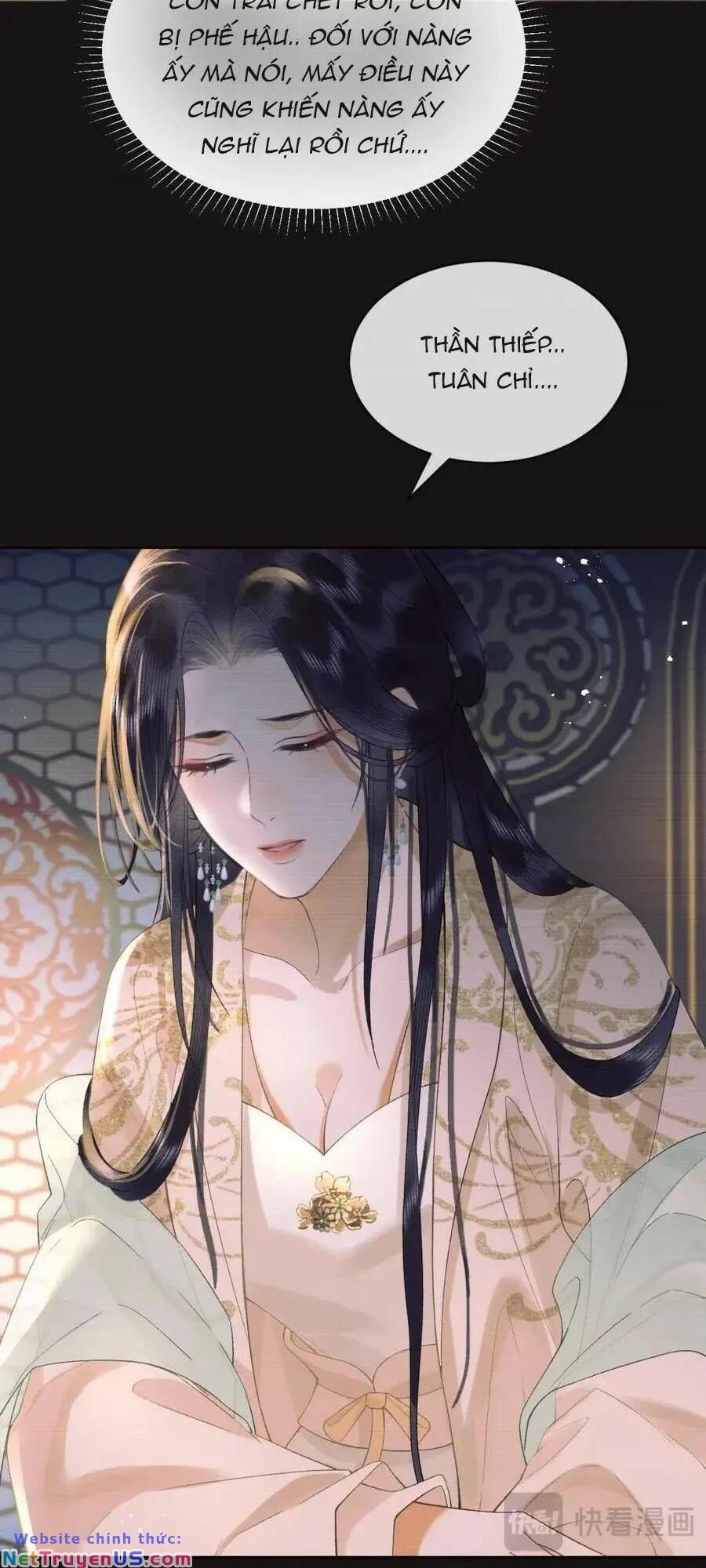Hắc Nguyệt Quang Nắm Trong Tay Kịch Bản Be Chapter 29 - 23