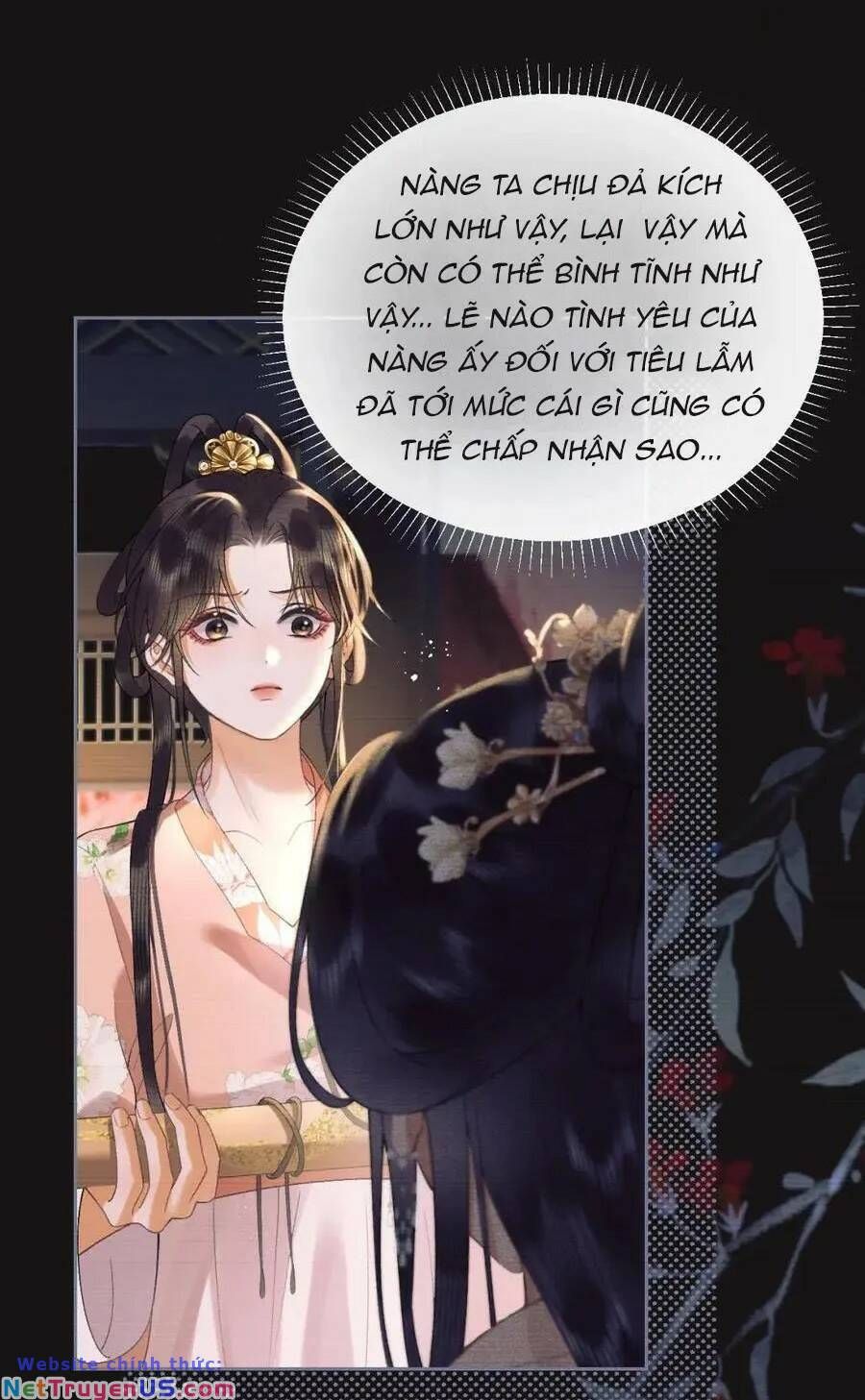 Hắc Nguyệt Quang Nắm Trong Tay Kịch Bản Be Chapter 29 - 24