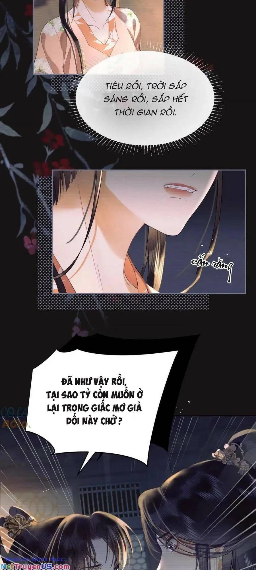 Hắc Nguyệt Quang Nắm Trong Tay Kịch Bản Be Chapter 29 - 27