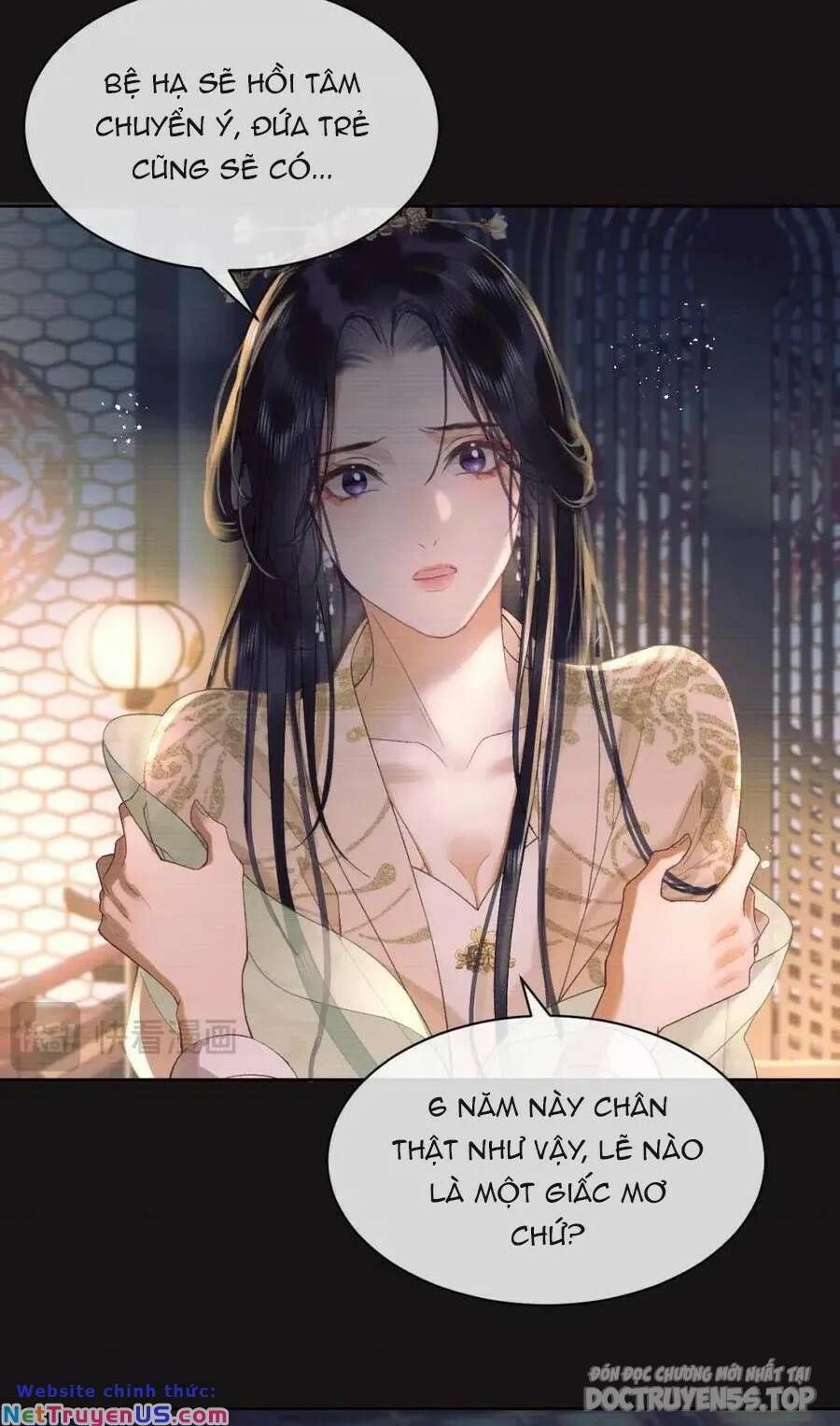 Hắc Nguyệt Quang Nắm Trong Tay Kịch Bản Be Chapter 29 - 29