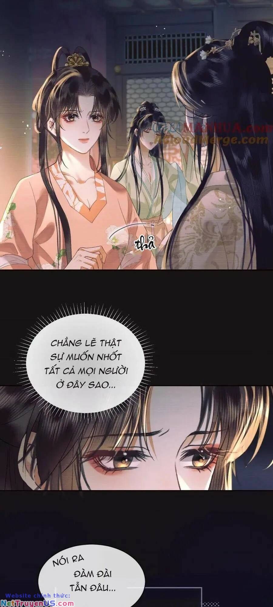 Hắc Nguyệt Quang Nắm Trong Tay Kịch Bản Be Chapter 29 - 30