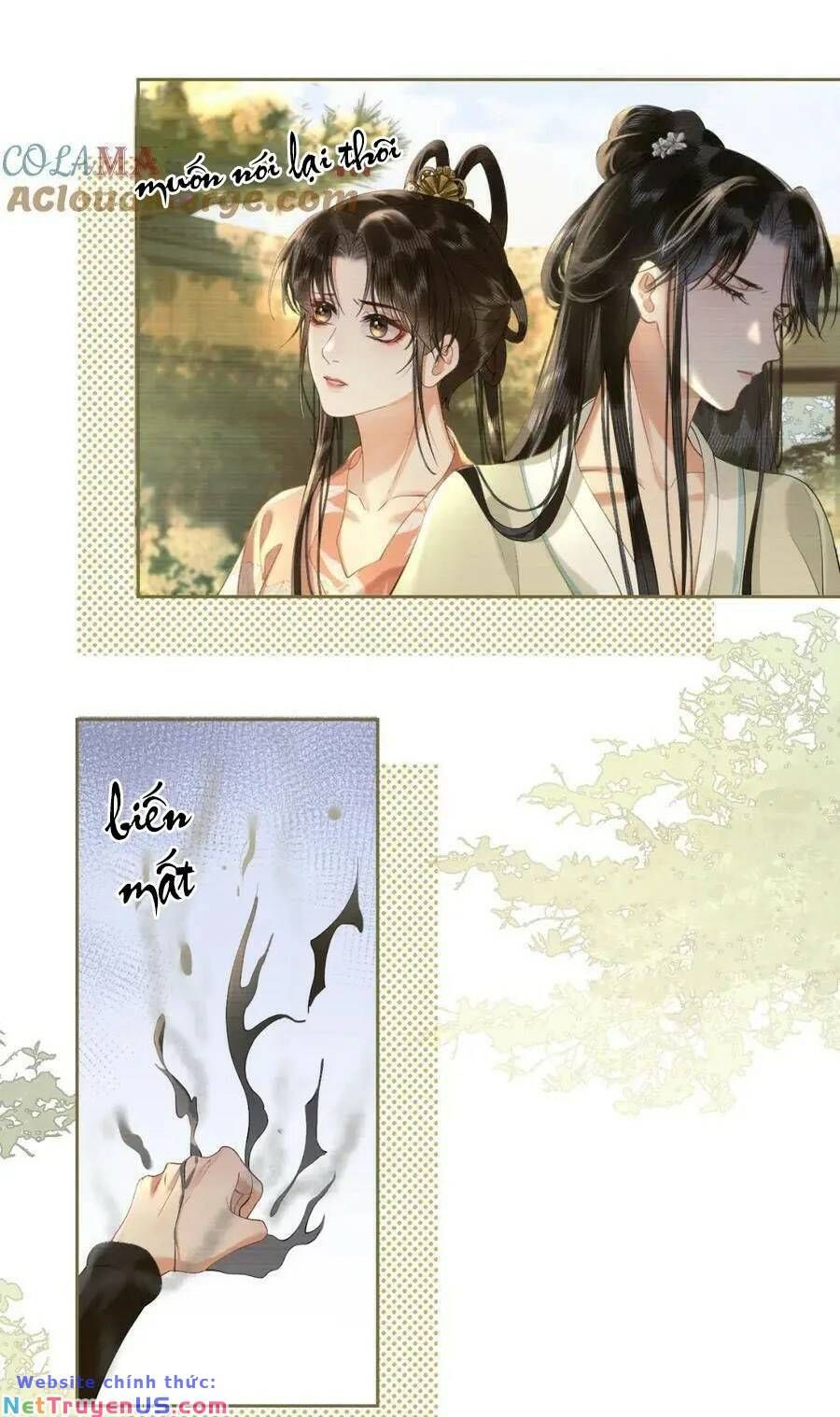 Hắc Nguyệt Quang Nắm Trong Tay Kịch Bản Be Chapter 29 - 4