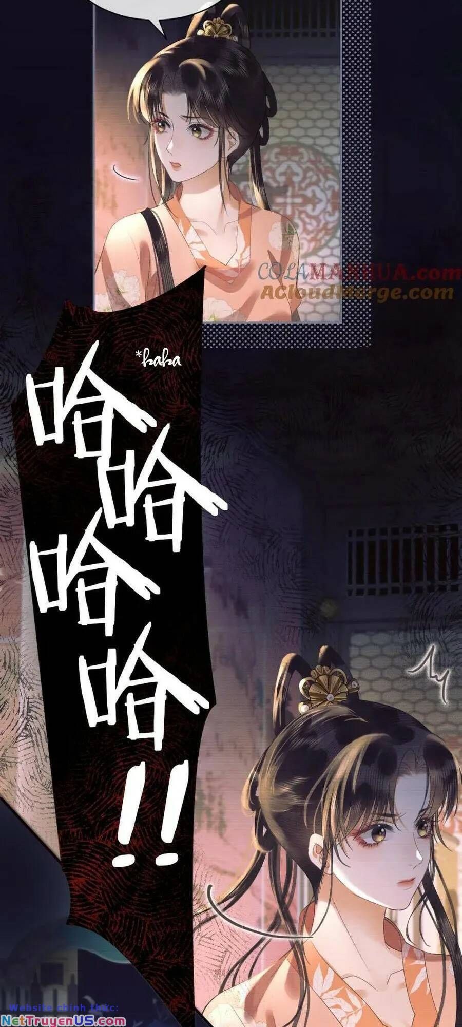 Hắc Nguyệt Quang Nắm Trong Tay Kịch Bản Be Chapter 29 - 31