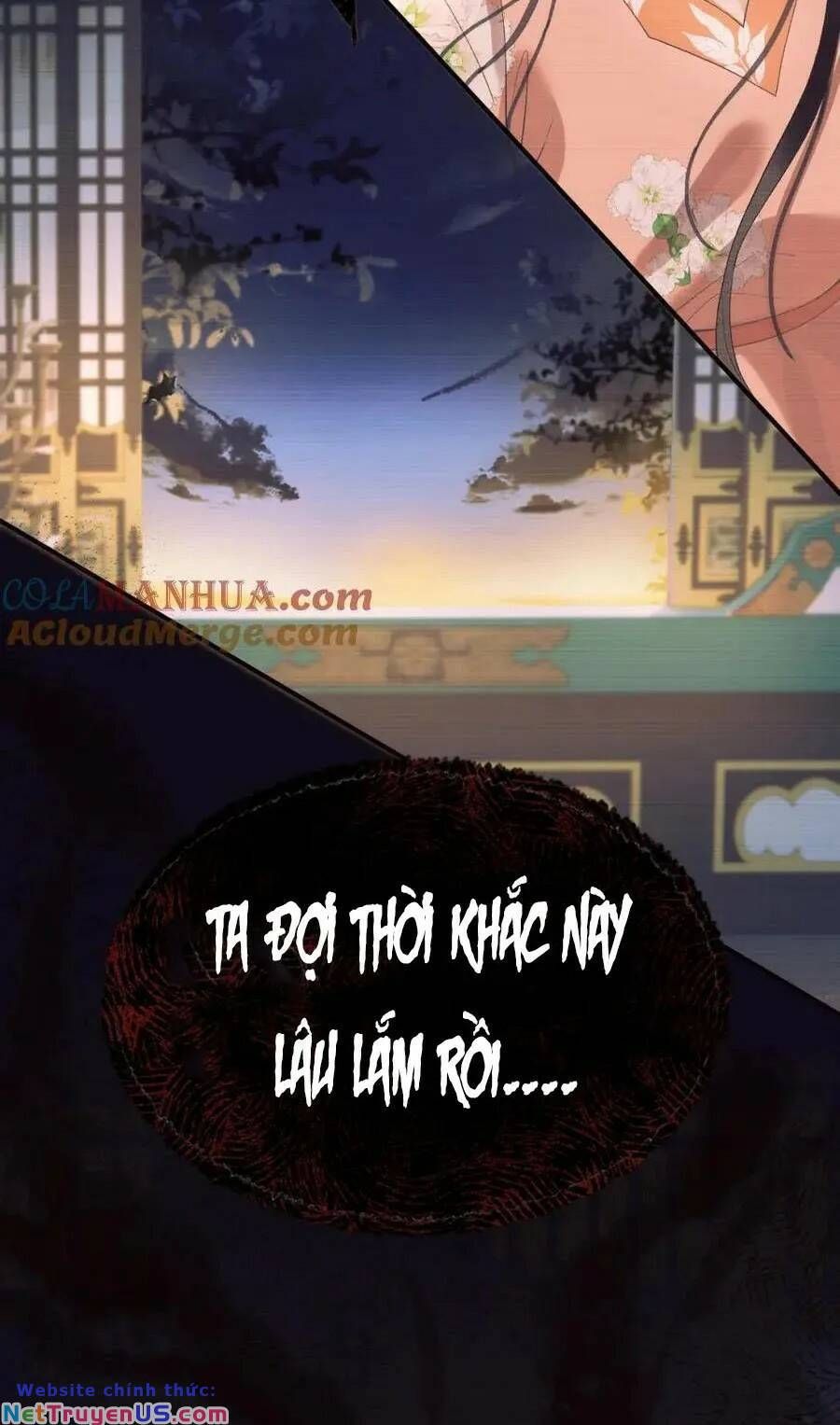 Hắc Nguyệt Quang Nắm Trong Tay Kịch Bản Be Chapter 29 - 32