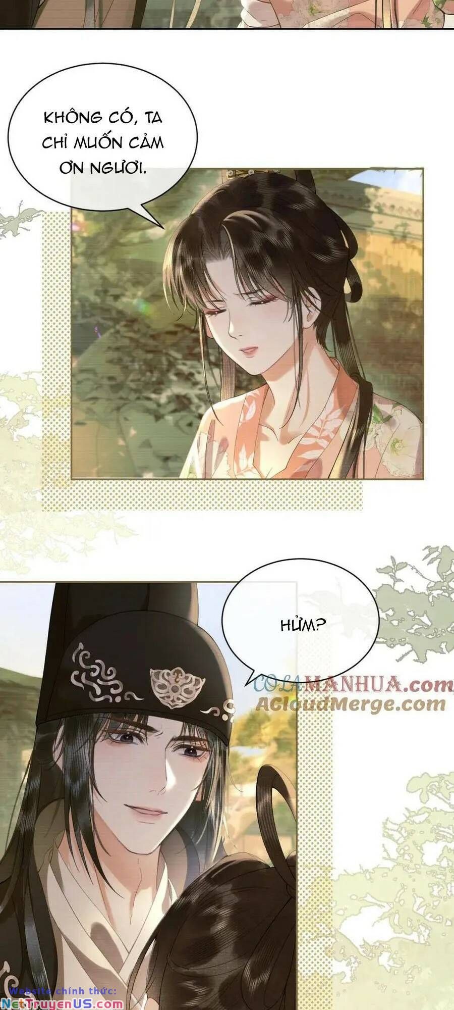 Hắc Nguyệt Quang Nắm Trong Tay Kịch Bản Be Chapter 29 - 6