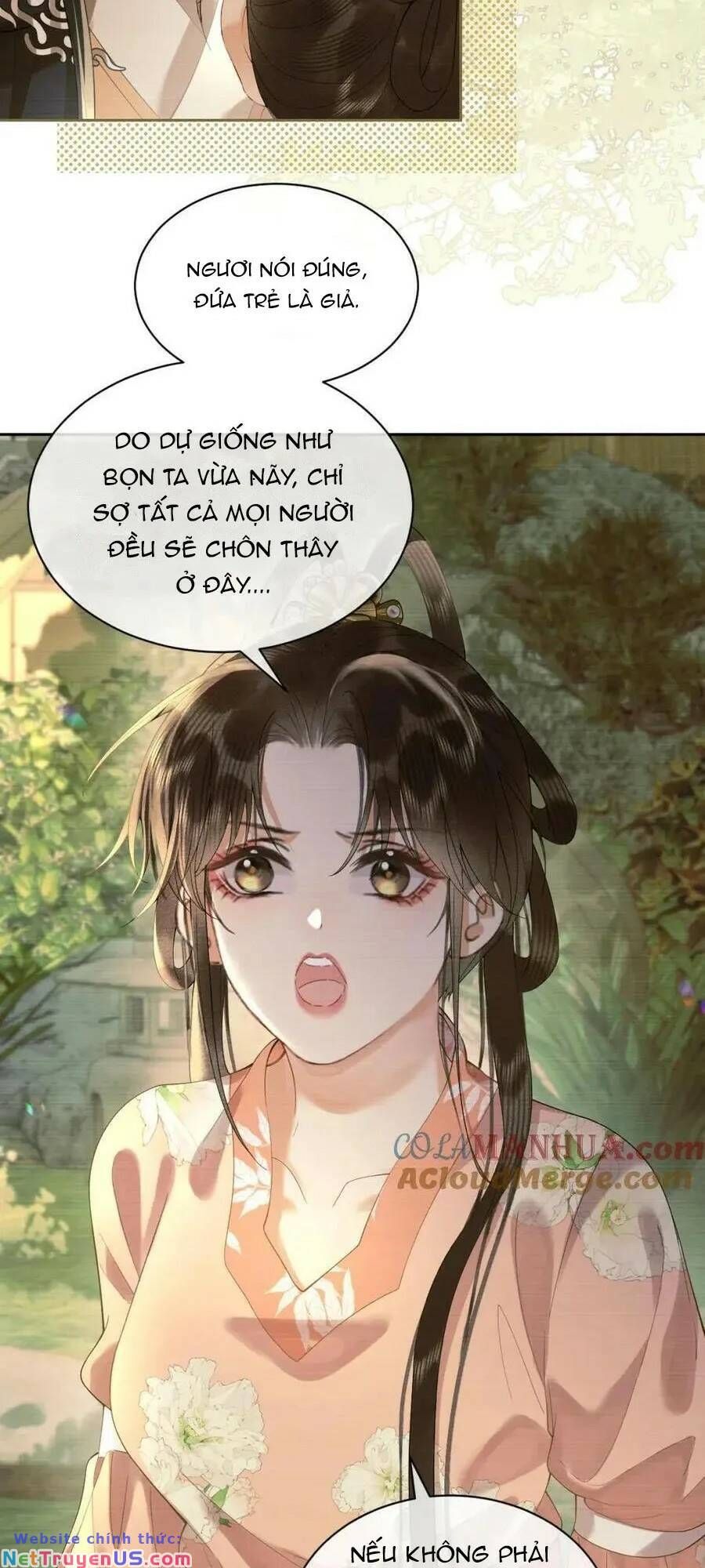 Hắc Nguyệt Quang Nắm Trong Tay Kịch Bản Be Chapter 29 - 7