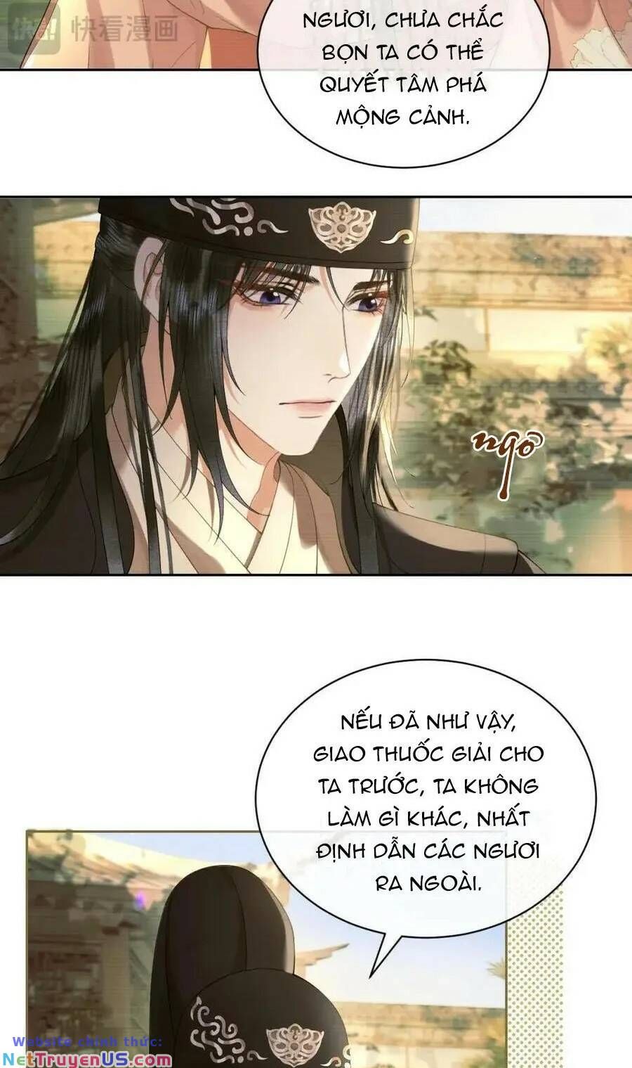 Hắc Nguyệt Quang Nắm Trong Tay Kịch Bản Be Chapter 29 - 8