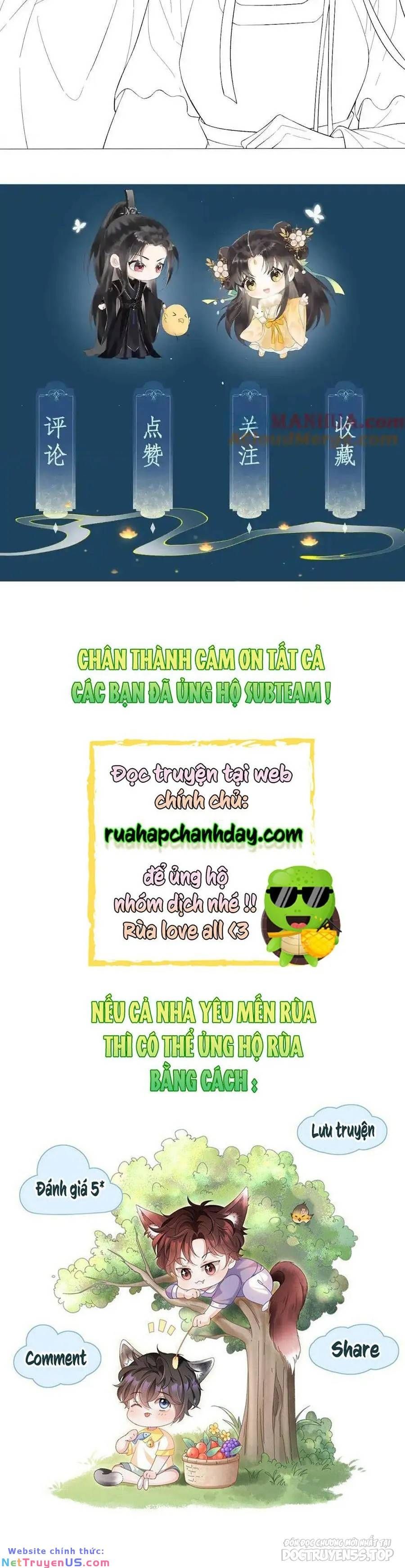 Hắc Nguyệt Quang Nắm Trong Tay Kịch Bản Be Chapter 31 - 13