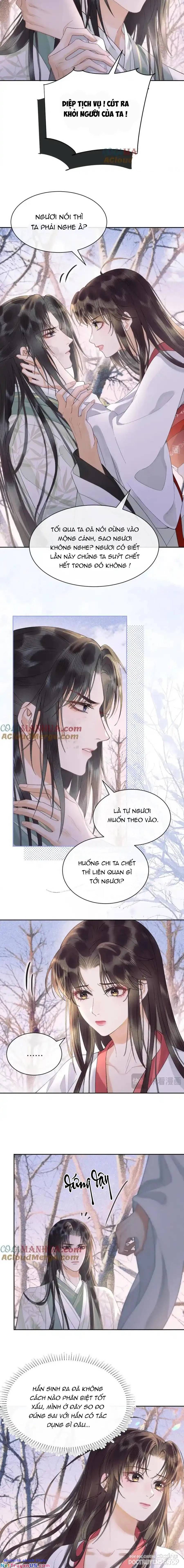 Hắc Nguyệt Quang Nắm Trong Tay Kịch Bản Be Chapter 31 - 3