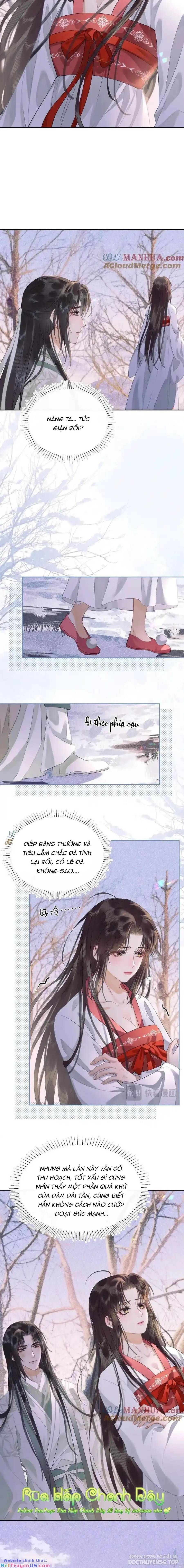 Hắc Nguyệt Quang Nắm Trong Tay Kịch Bản Be Chapter 31 - 4