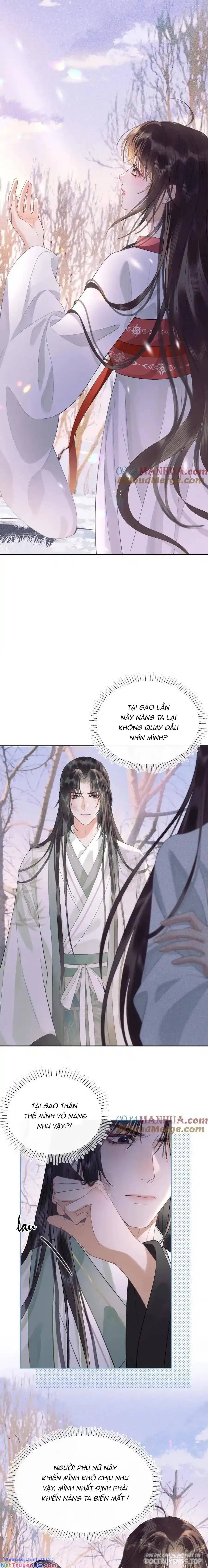 Hắc Nguyệt Quang Nắm Trong Tay Kịch Bản Be Chapter 31 - 5