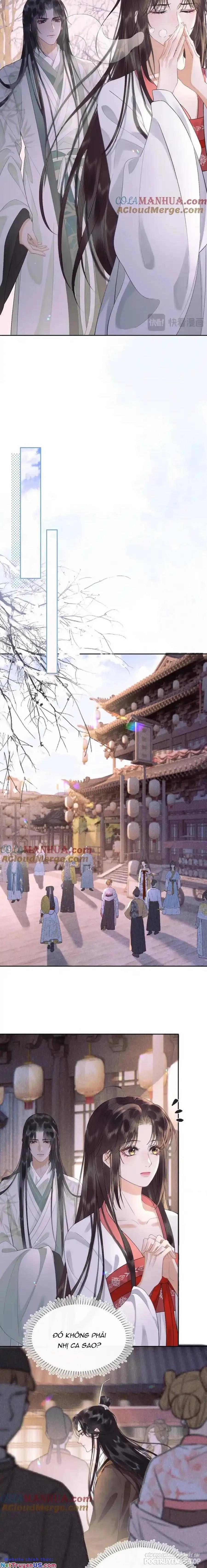 Hắc Nguyệt Quang Nắm Trong Tay Kịch Bản Be Chapter 31 - 6