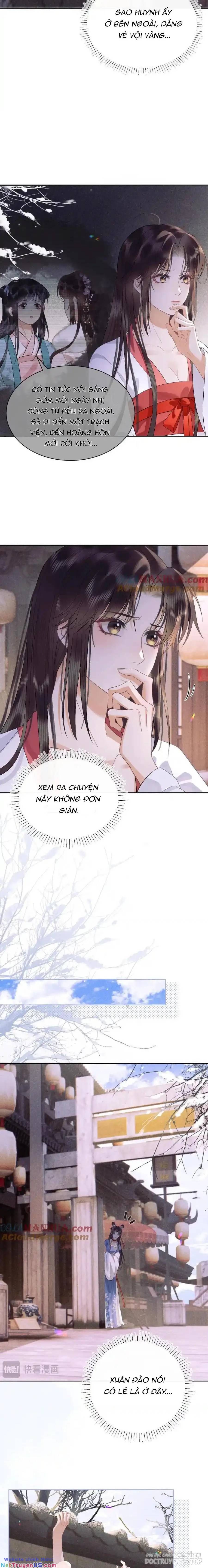 Hắc Nguyệt Quang Nắm Trong Tay Kịch Bản Be Chapter 31 - 7