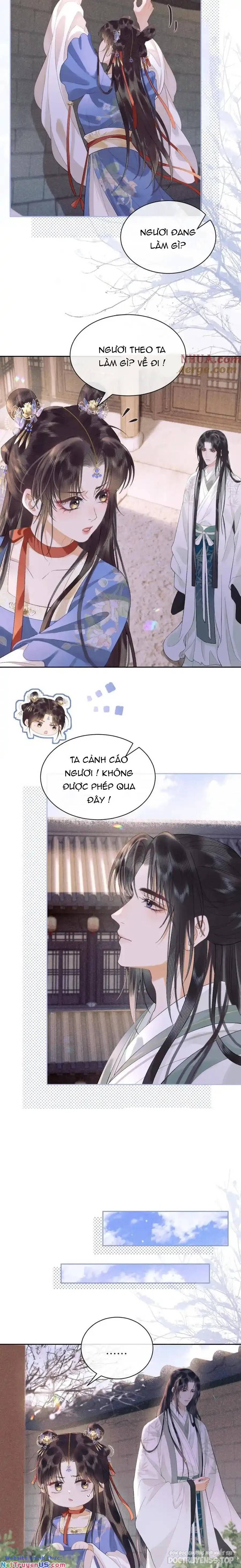 Hắc Nguyệt Quang Nắm Trong Tay Kịch Bản Be Chapter 31 - 8