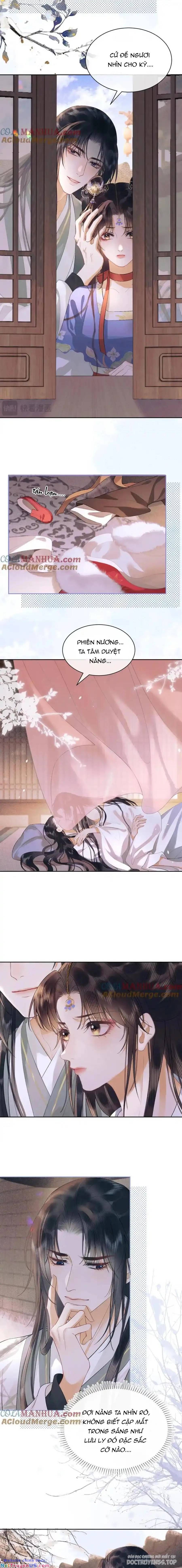 Hắc Nguyệt Quang Nắm Trong Tay Kịch Bản Be Chapter 32 - 3