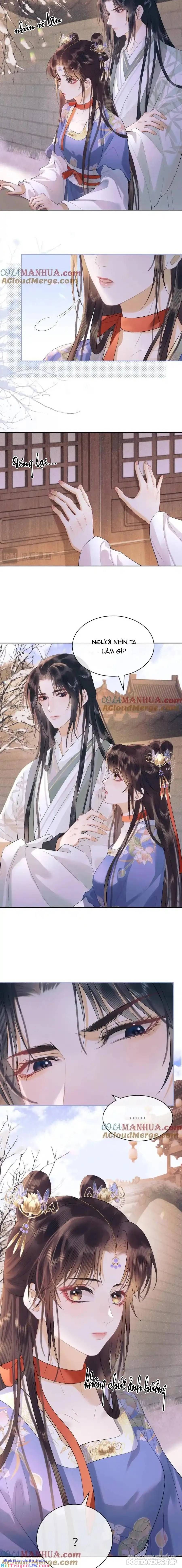 Hắc Nguyệt Quang Nắm Trong Tay Kịch Bản Be Chapter 32 - 4