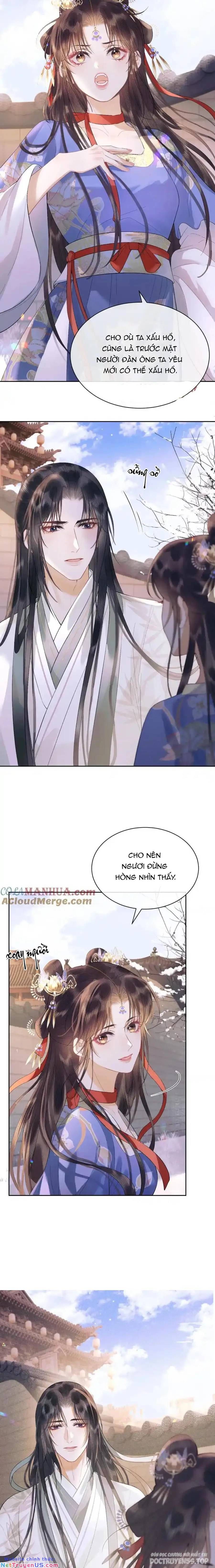 Hắc Nguyệt Quang Nắm Trong Tay Kịch Bản Be Chapter 32 - 6