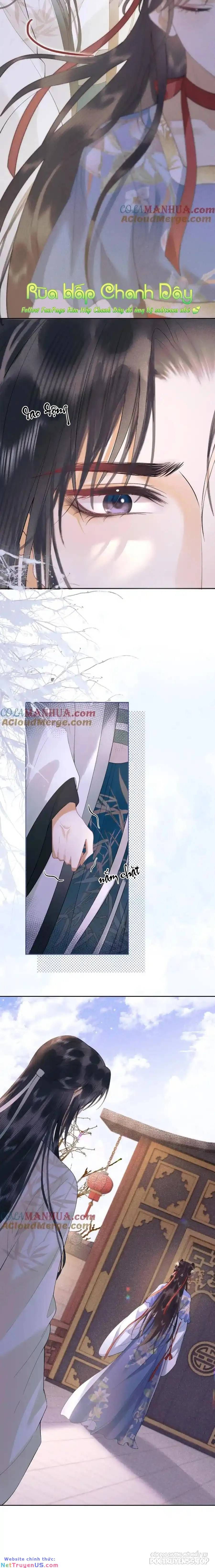 Hắc Nguyệt Quang Nắm Trong Tay Kịch Bản Be Chapter 32 - 7