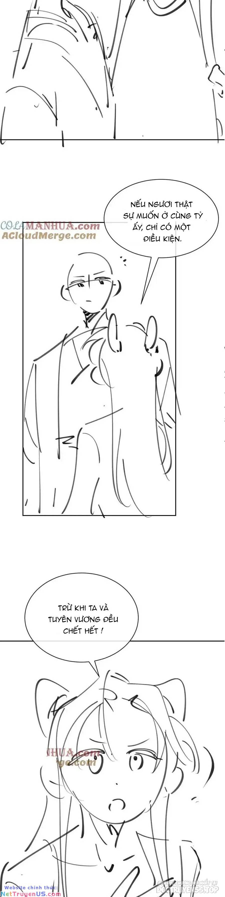 Hắc Nguyệt Quang Nắm Trong Tay Kịch Bản Be Chapter 32 - 9