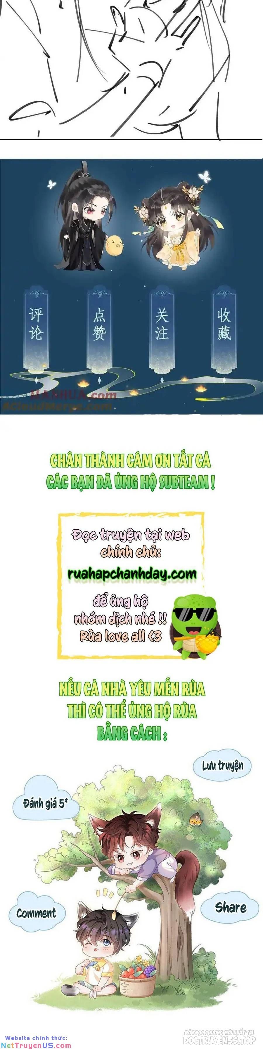 Hắc Nguyệt Quang Nắm Trong Tay Kịch Bản Be Chapter 32 - 10