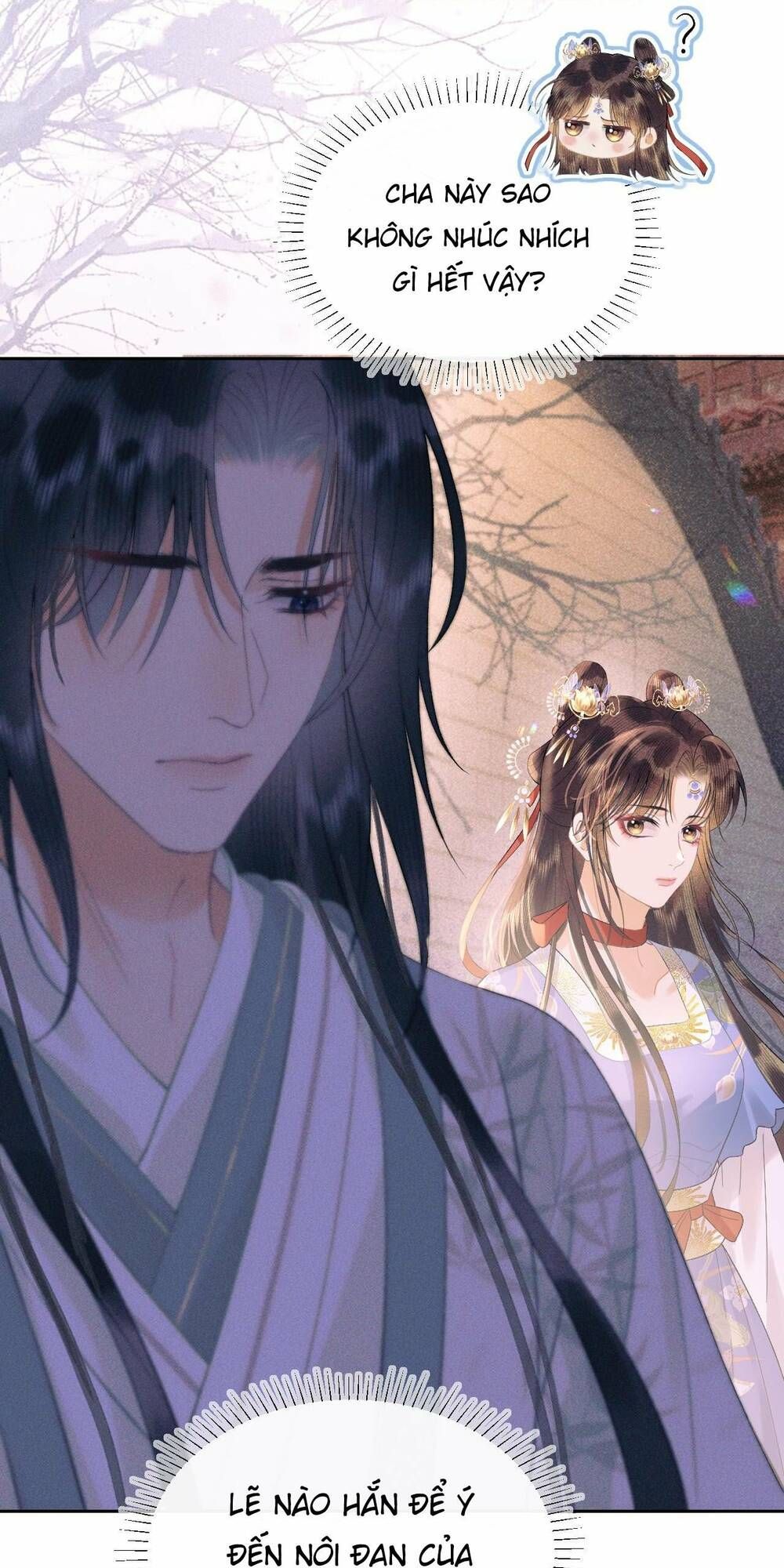 Hắc Nguyệt Quang Nắm Trong Tay Kịch Bản Be Chapter 33 - 13
