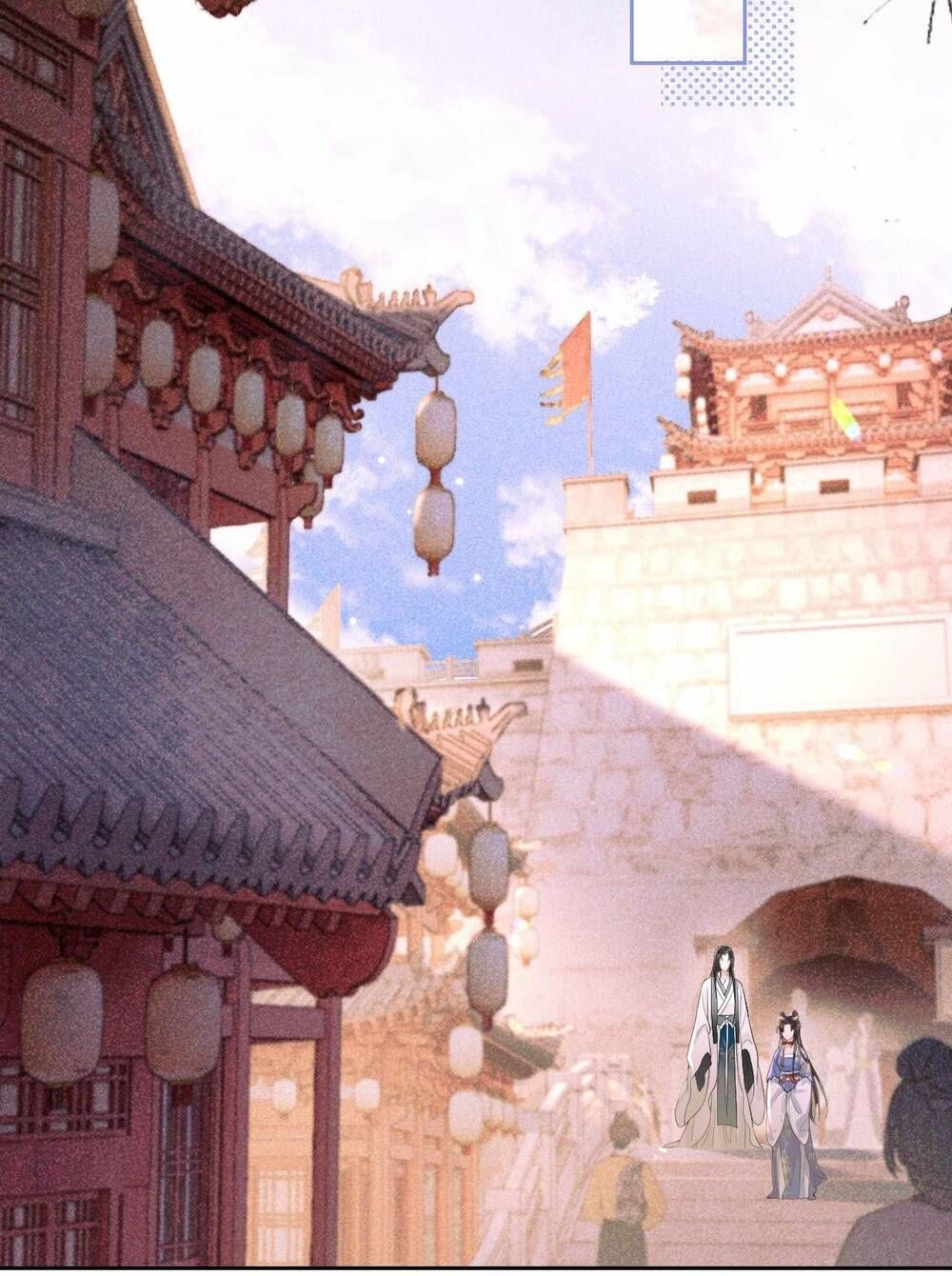 Hắc Nguyệt Quang Nắm Trong Tay Kịch Bản Be Chapter 33 - 17