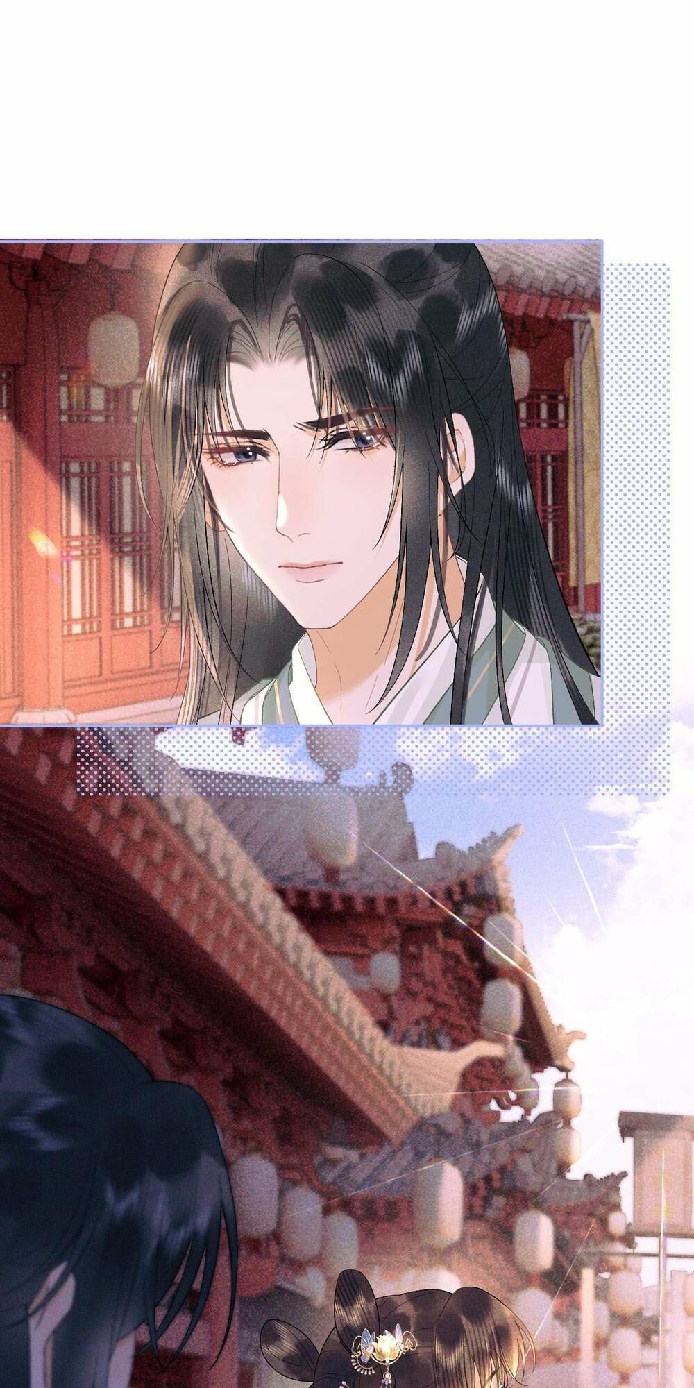 Hắc Nguyệt Quang Nắm Trong Tay Kịch Bản Be Chapter 33 - 18