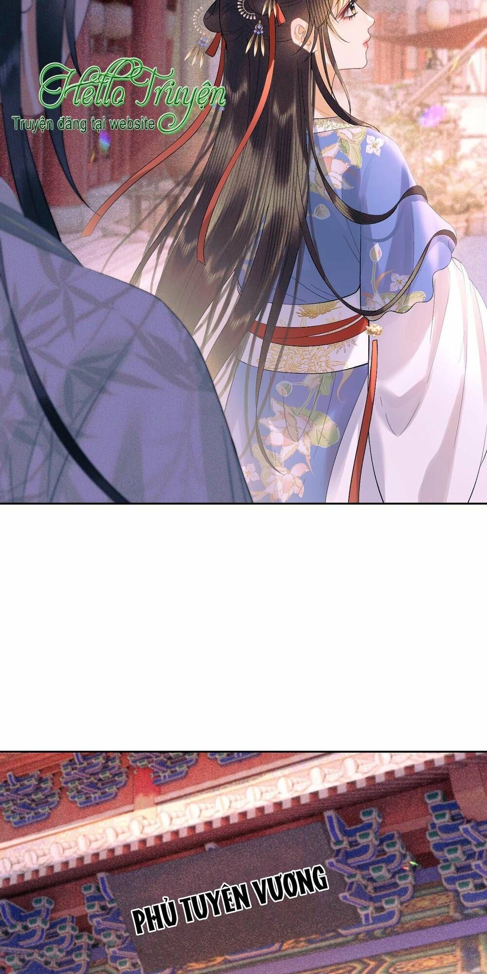 Hắc Nguyệt Quang Nắm Trong Tay Kịch Bản Be Chapter 33 - 19