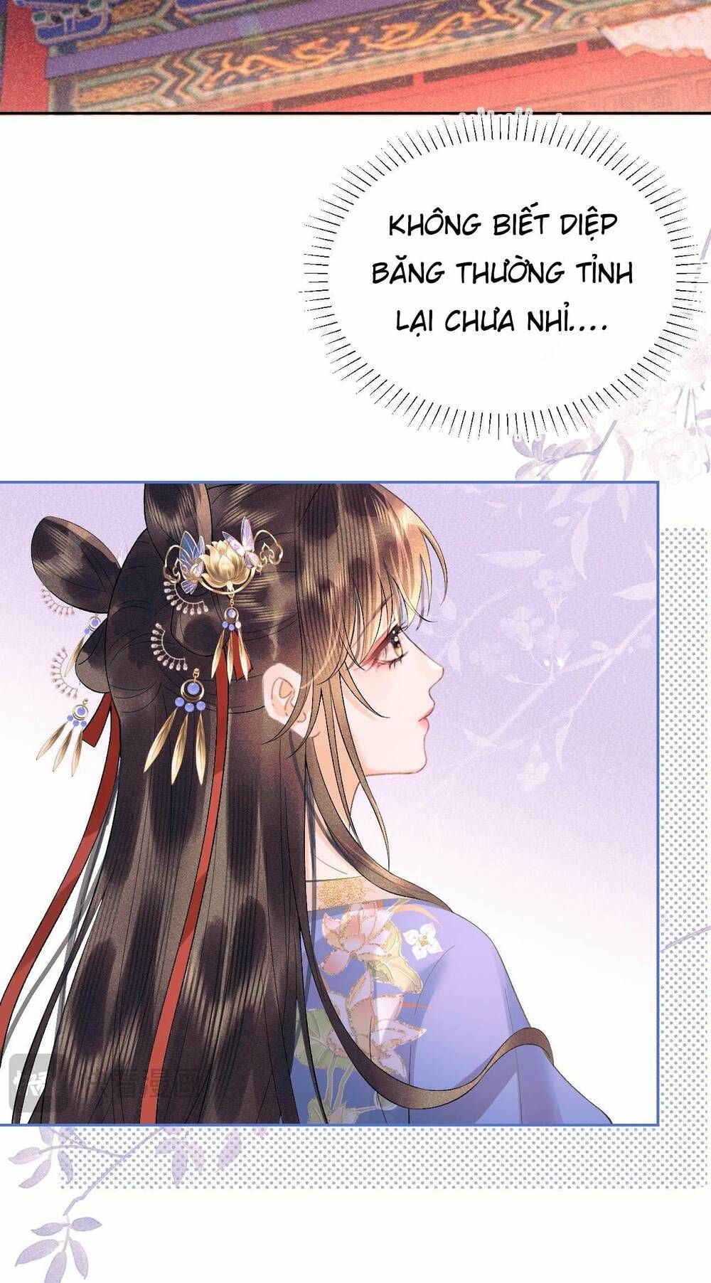 Hắc Nguyệt Quang Nắm Trong Tay Kịch Bản Be Chapter 33 - 20